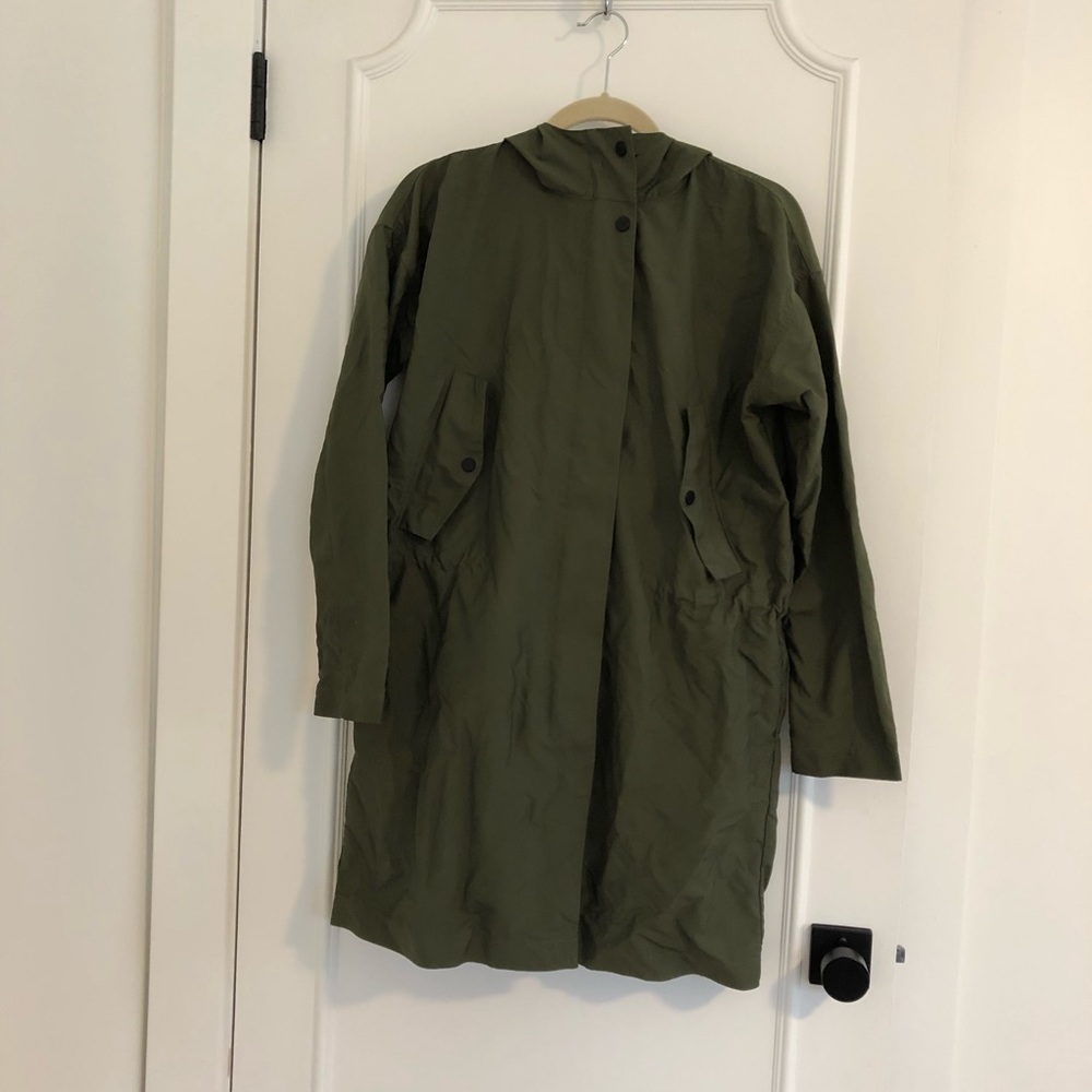 Everlane City Anorak